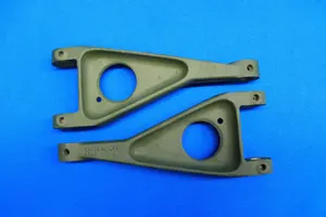 Lot of 2 Used Cessna 401 Right Main Gear Torque Links p/n 5041114-12 (20055)